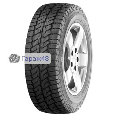 Gislaved Nord Frost VAN 205/75 R16C 110/108R